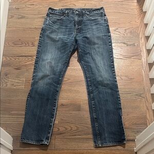 J.Crew Men’s Jeans W33 L34 GUC